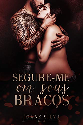 Livro PDF Segure-me em seus braços