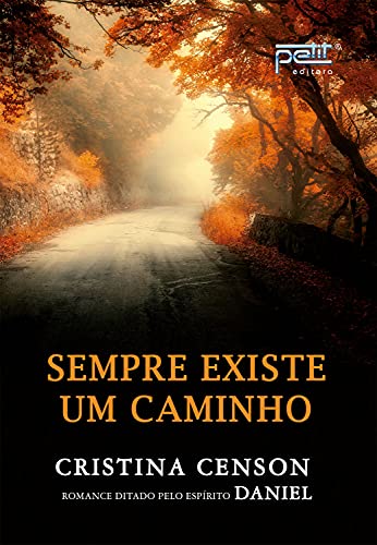 Livro PDF Sempre Existe Um Caminho