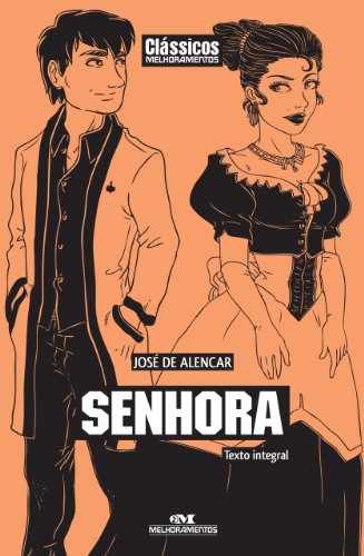 Livro PDF Senhora (Clássicos Melhoramentos)