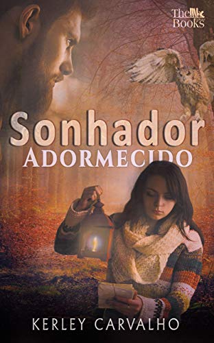 Capa do livro: Sonhador Adormecido - Ler Online pdf