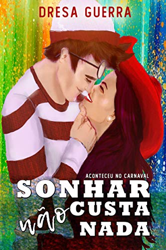 Livro PDF Sonhar não custa nada