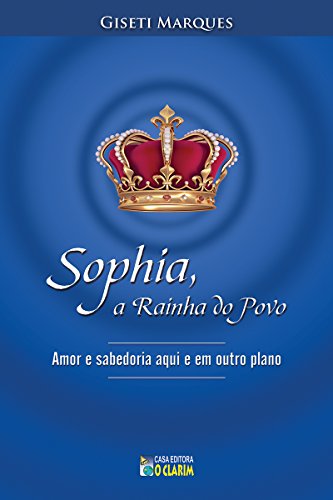 Livro PDF Sophia, a rainha do povo