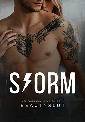 Capa do livro: STORM - Ler Online pdf