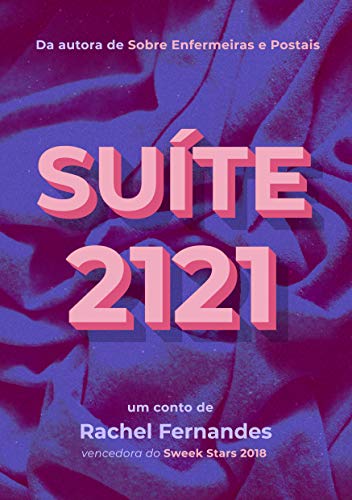 Capa do livro: Suíte 2121 - Ler Online pdf