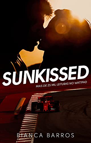 Livro PDF Sunkissed