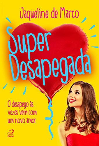 Livro PDF Super Desapegada