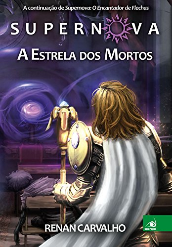 Livro PDF Supernova: A estrela dos mortos