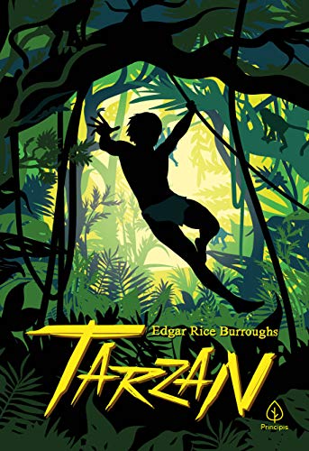 Livro PDF Tarzan (Clássicos da literatura mundial)