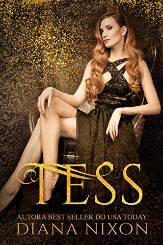 Livro PDF Tess: Portuguese Edition