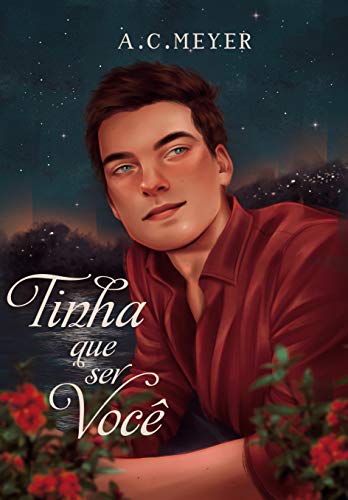 Livro PDF Tinha que ser você (After Dark)