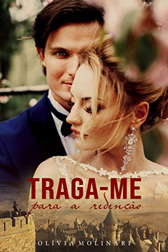 Livro PDF: Traga-me para a redenção: Os Thompsons (Livro 2)