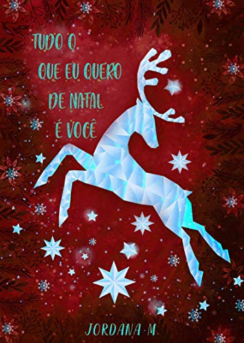 Livro PDF Tudo o Que eu Quero de Natal é Você : Vermelho