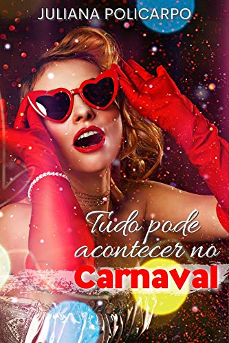 Livro PDF: Tudo pode acontecer no carnaval