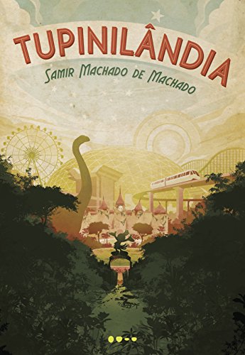 Livro PDF Tupinilândia