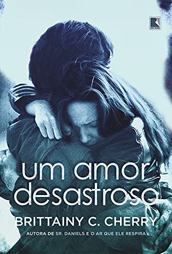 Livro PDF Um amor desastroso