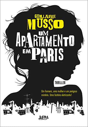 Capa do livro: Um apartamento em Paris - Ler Online pdf