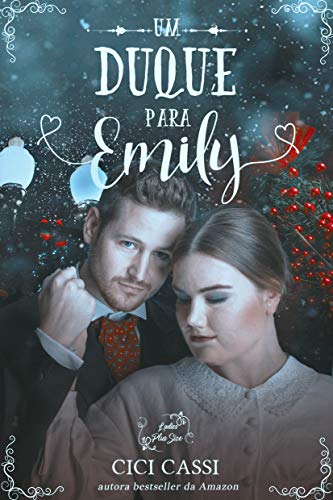 Livro PDF Um Duque para Emily