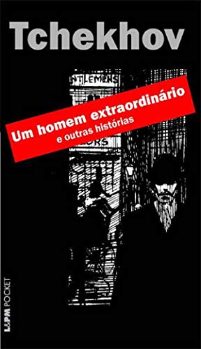 Livro PDF Um Homem Extraordinário e outras Histórias