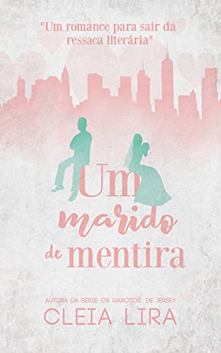 Livro PDF: Um Marido de Mentira