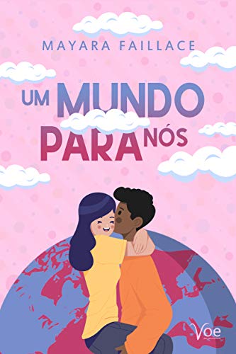 Livro PDF: Um Mundo para nós