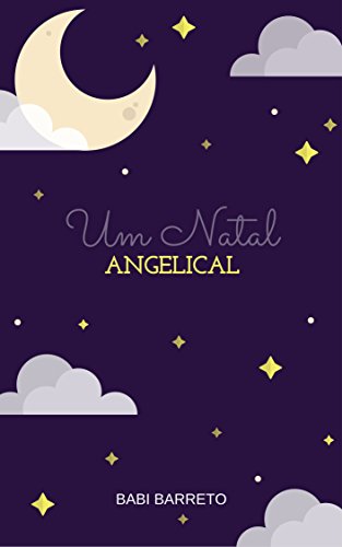 Capa do livro: Um Natal Angelical - Ler Online pdf