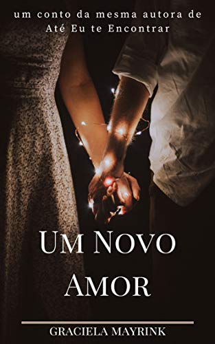 Livro PDF Um Novo Amor