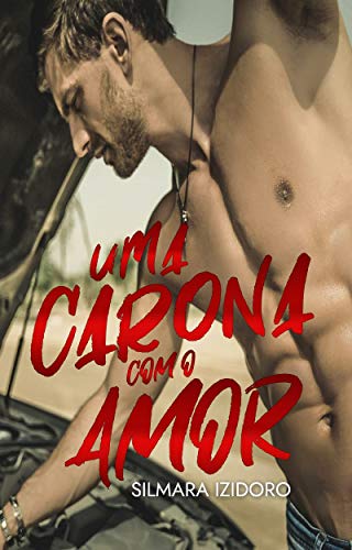 Livro PDF UMA CARONA COM O AMOR