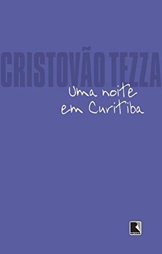 Livro PDF Uma noite em Curitiba