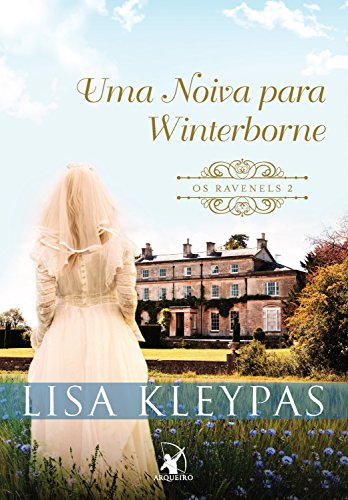 Capa do livro: Uma noiva para Winterborne (Os Ravenels Livro 2) - Ler Online pdf