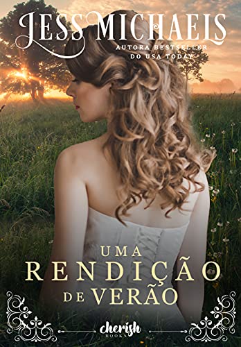 Livro PDF Uma Rendição de Verão (Estaçoes Livro 3)