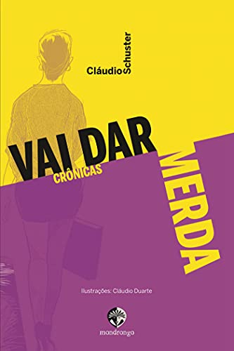 Capa do livro: VAI DAR MERDA - Ler Online pdf