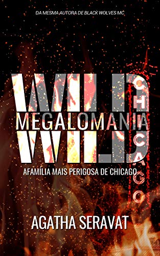 Livro PDF: Wild: Megalomania