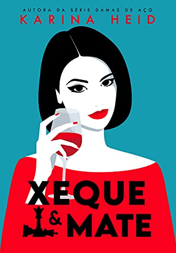 Livro PDF Xeque & Mate: O Clube da Vingança