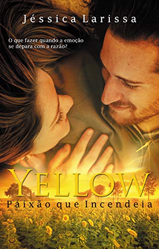 Capa do livro: Yellow: Paixão que incendeia - Ler Online pdf