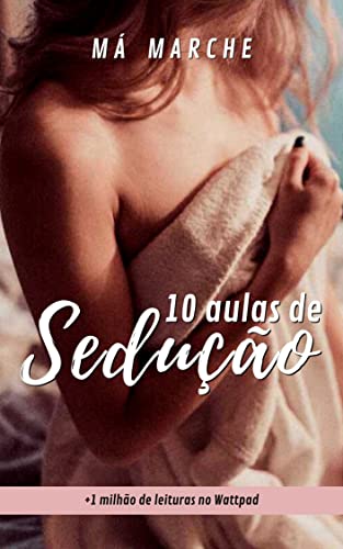 Livro PDF 10 Aulas de Sedução