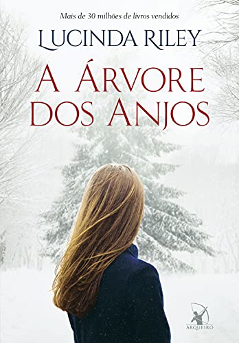 Livro PDF A árvore dos anjos