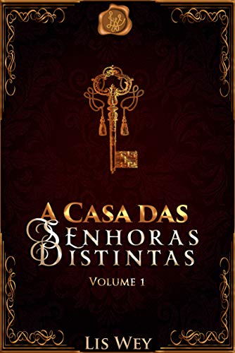 Livro PDF A Casa das Senhoras Distintas 1