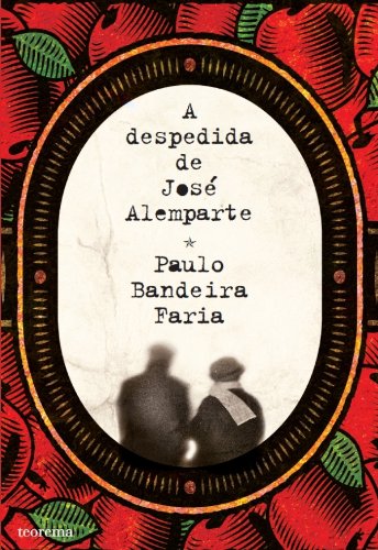 Livro PDF A Despedida de José Alemparte