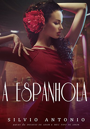 Livro PDF: A Espanhola