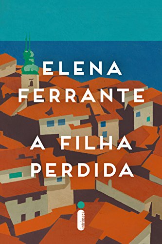 Livro PDF A filha perdida