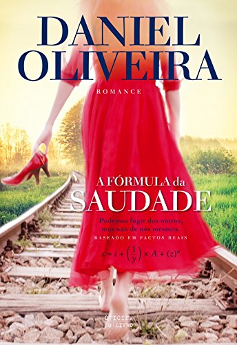 Livro PDF A Fórmula da Saudade