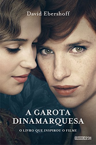 Capa do livro: A garota dinamarquesa - Ler Online pdf