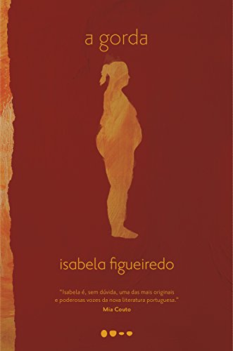 Capa do livro: A gorda - Ler Online pdf