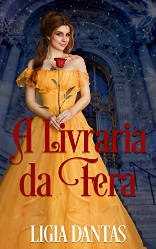 Livro PDF A Livraria da Fera