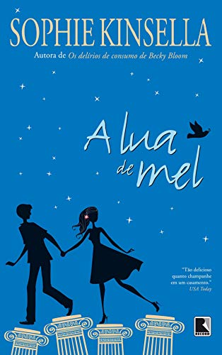 Livro PDF A lua de mel