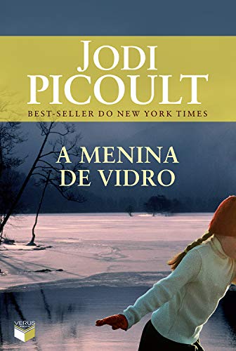 Livro PDF A menina de vidro