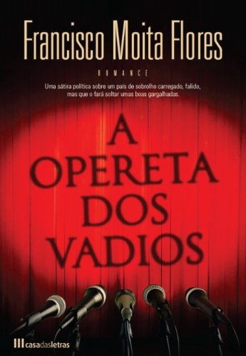 Livro PDF A Opereta dos Vadios