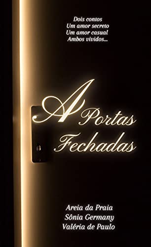 Livro PDF: A Portas Fechadas