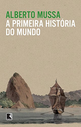 Livro PDF: A primeira história do mundo