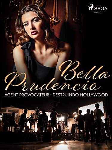 Livro PDF Agent Provocateur – Destruindo Hollywood